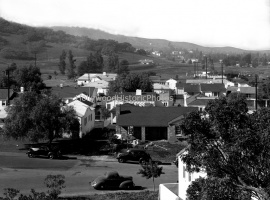 Studio City 1939 #1